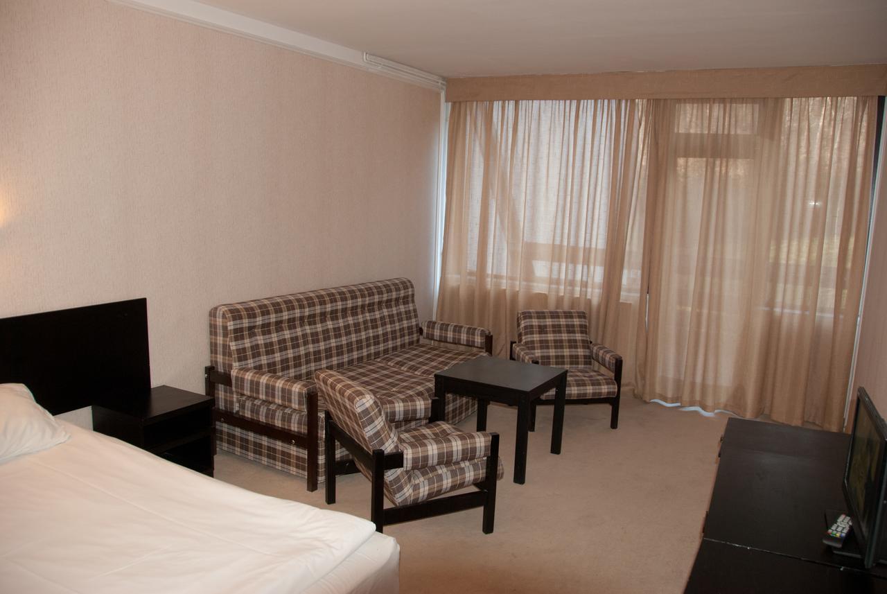 Everest Hotel Etropole Kamer foto
